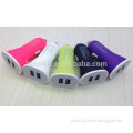 For xiaomi phone dual usb car charger